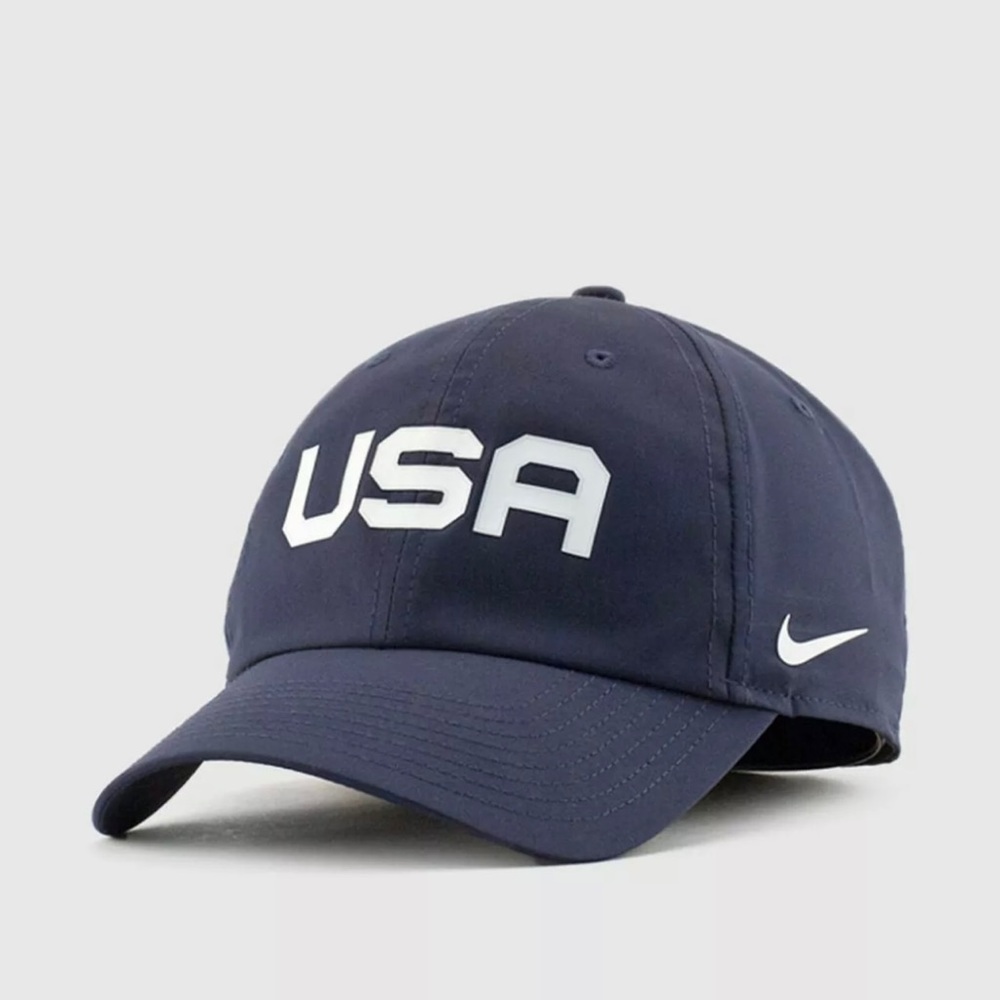 Nike Hat USA Brand New Adjustable